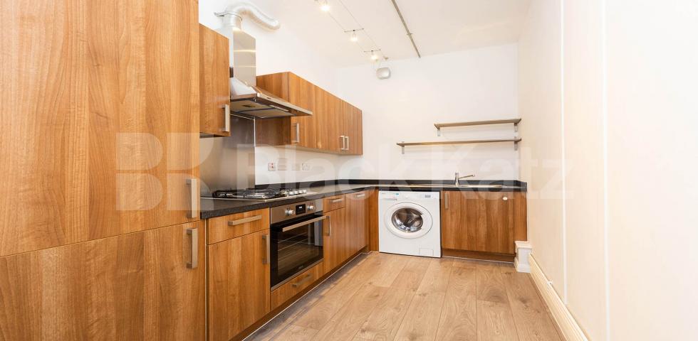 			LIVE WORK 2 BEDROOM WAREHOUSE CONVERSION, 2 Bedroom, 1 bath, 1 reception Apartment			 ABILITY PLAZA-KINGSLAND ROAD, DALSTON/HAGGERSTON
